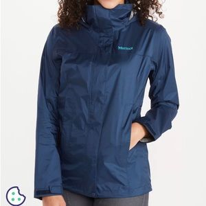 Lightly Used Marmot Preacip Rain Jacket